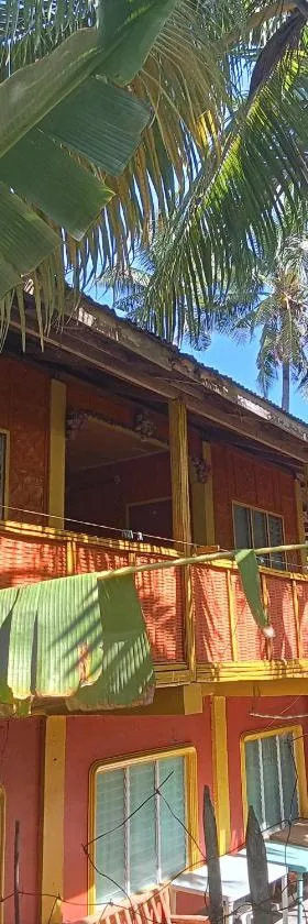 Elnor's homestay, Hotel in Apo Island