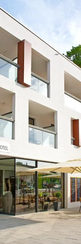 Radlon Fahrrad-Komfort-Hotel, Hotel in Waren (Müritz)