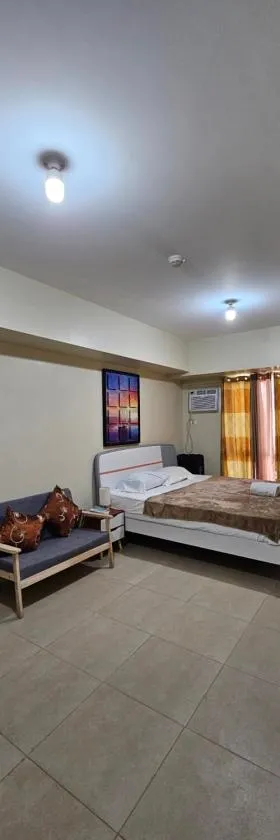 AVIDA Riala T3 2911(Cebu Itpark), Hotel in Carreta