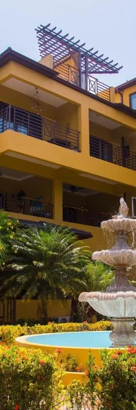 MARIBELLA@CRYSTAL COVE OCHO RIOS, Hotel in Stanmore Grove