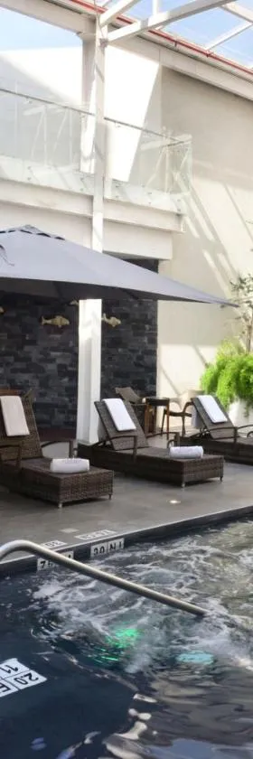Gran Hotel de Puebla by HNF, Hotel in Puebla