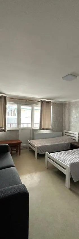 Apartment, Hotel in Kowel