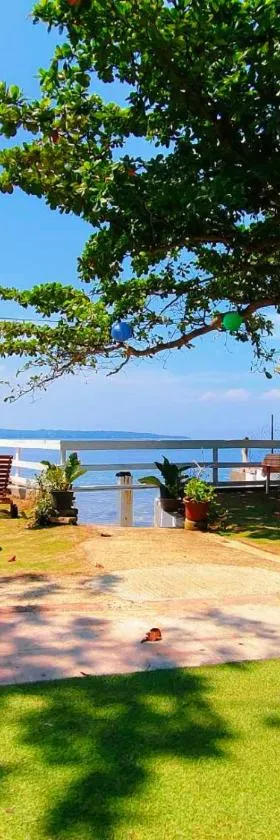 Rene's Diverslounge Resort, Hotel in Calape