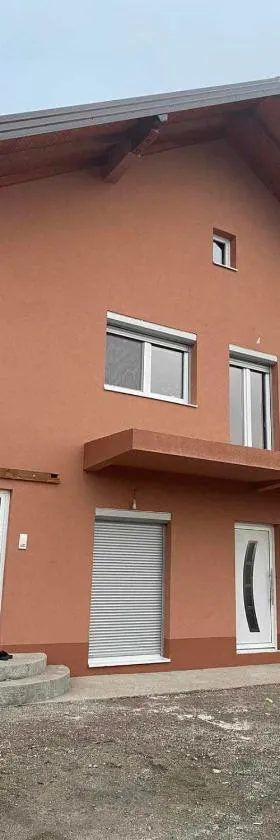 Apartmani Bella, Hotel in Krževići