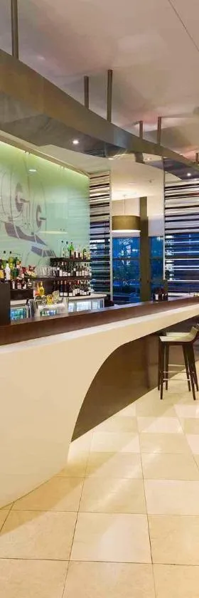 Novotel Brisbane Airport, Hotel in Brisbane