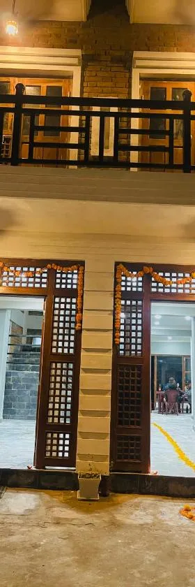 Pasne Aajako Hotel, Hotel in Bandipur