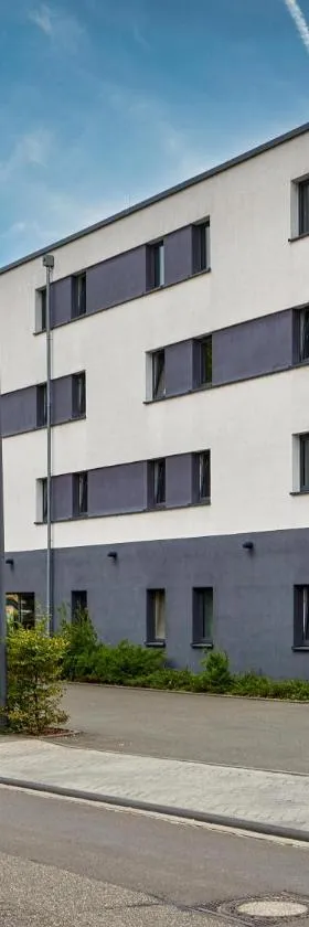 B&B Hotel Trier, Hotel in Trier