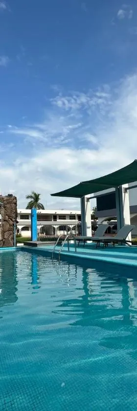 InHouse Obregón, Hotel in Ciudad Obregón
