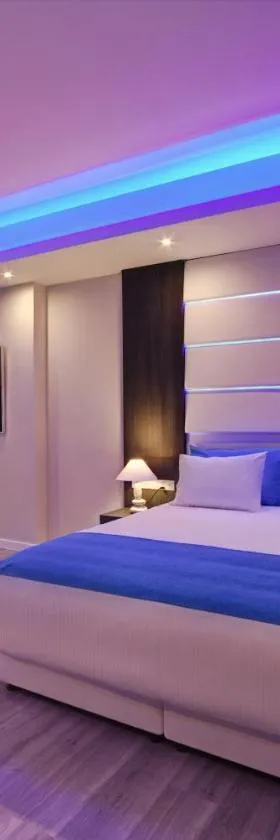 The Josephine Boutique Hotel, Hotel in Larnaka