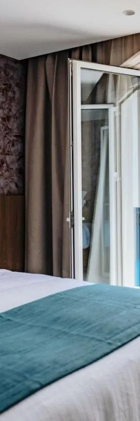 Sable Bleu Boutique Hotel, Hotel in Le Marin