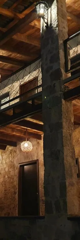 La Peña Hotel Boutique & SPA, Hotel in Cuetzalán del Progreso