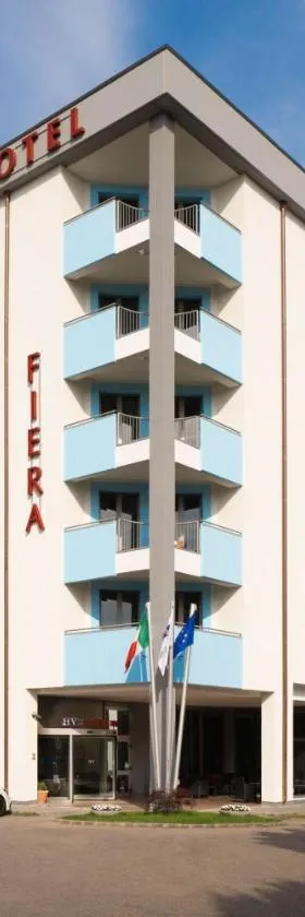 Best Western Hotel Fiera Verona, Hotel in Verona