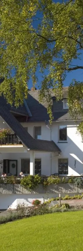 Hotel Stockhausen GbR, Hotel in Schmallenberg