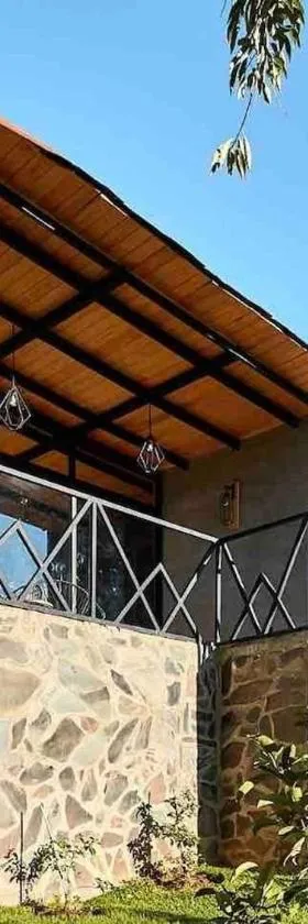 Cabaña Buganvilia, Tapalpa, Hotel in Tapalpa
