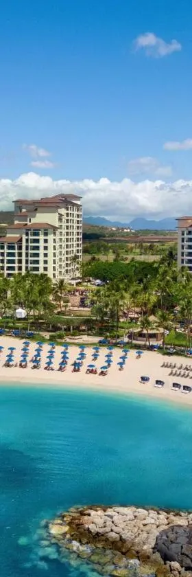 Marriott's Ko Olina Beach Club, Hotel in Kapolei