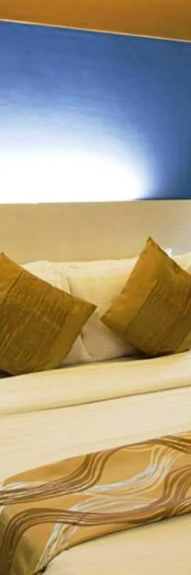 Pillows Hotel Cebu, Hotel in Cebu City