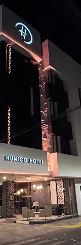HUNICO HOTEL, Hotel in Municipio Tulancingo de Bravo