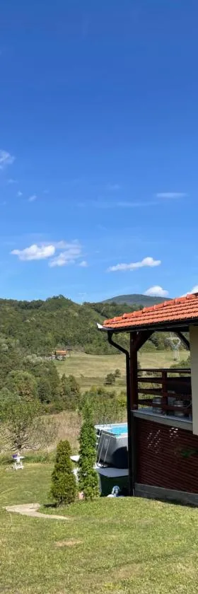Vikendica Krupa, Hotel in Banja Luka