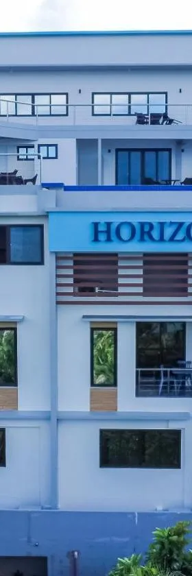 Horizon Hotel Romblon, Hotel in Romblon
