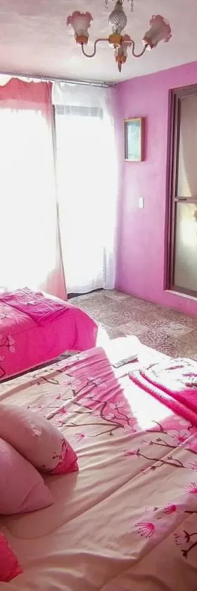 La Carreta Rica, Hotel in Zitácuaro