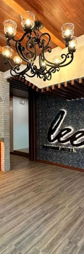 Lee Boutique Hotel Baguio, Hotel in Baguio City