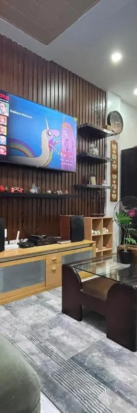 Home in Pampanga, 3 bedroom house, Hotel in Bacolor
