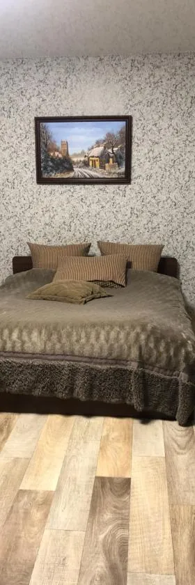 Квартира Пентагон, Hotel in Korosten