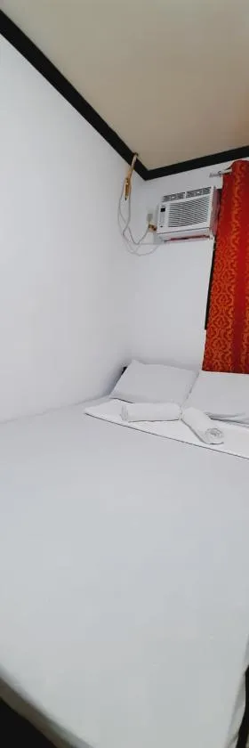 Subangan Bayud 6, Hotel in Burgos
