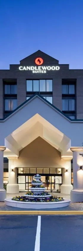 Candlewood Suites - Birmingham - Inverness by IHG, Hotel in Birmingham