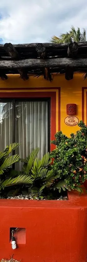 Hotel Manglares, Hotel in Celestún