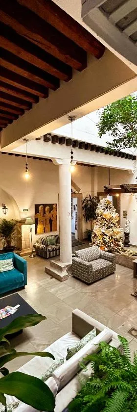M Hoteles Concepto, Hotel in Morelia