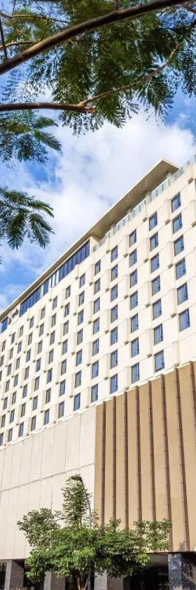 Seda Manila Bay, Hotel in Manila