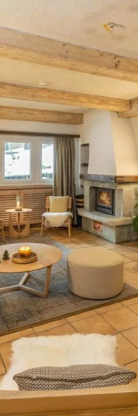 Hotel Sarazena, Hotel in Zermatt