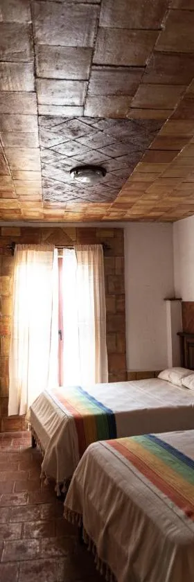 Hotel Casa Mixteca, Hotel in Huajuapan de León