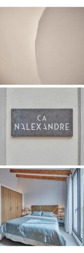 Ca n'Alexandre - Adults Only, Hotel in Palma de Mallorca