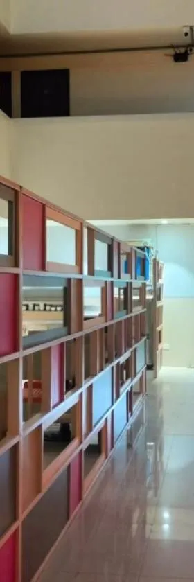 Hotel Sai Nidhi Executive-MindSpace Airoli Navi Mumbai, Hotel in Navi Mumbai
