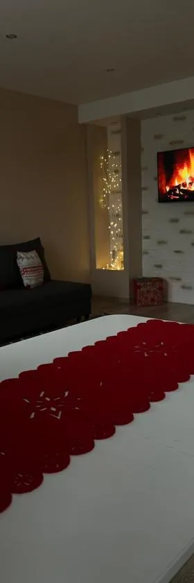 ESSE Apartament, Hotel in Gulbene