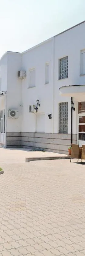 Motel Borik, Hotel in Potoci