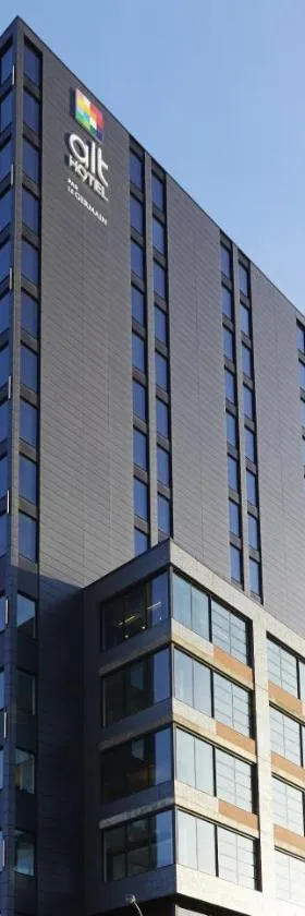 Hôtel Alt Montréal, Hotel in Montreal
