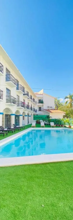 AM Amakal Hotel & Park, Hotel in Santa Cruz Huatulco
