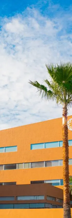Altavista Hotel, Hotel in Reynosa
