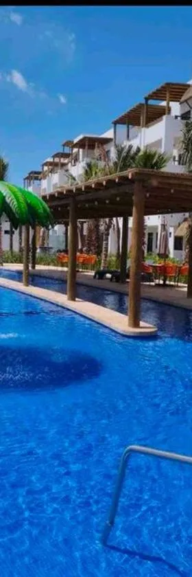punta diamante nuevo altata sin., Hotel in Altata