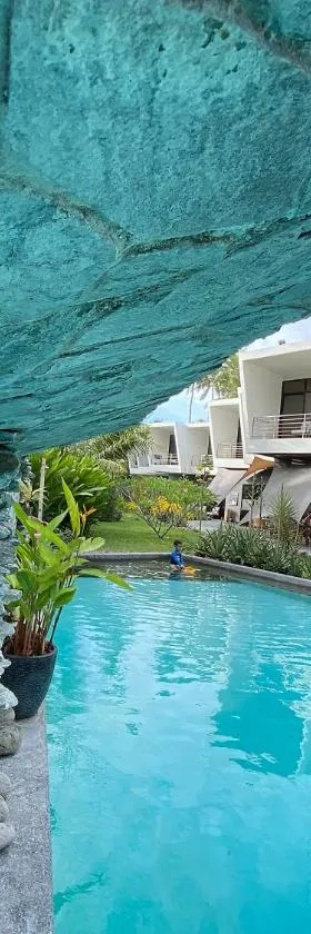 Mahi Mahi Dive Resort, Hotel in Zamboanguita