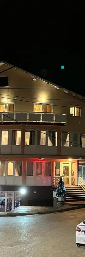 Apartmani Li, Hotel in Livno