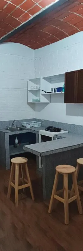 La Casita de Cayita, Hotel in La Peñita de Jaltemba