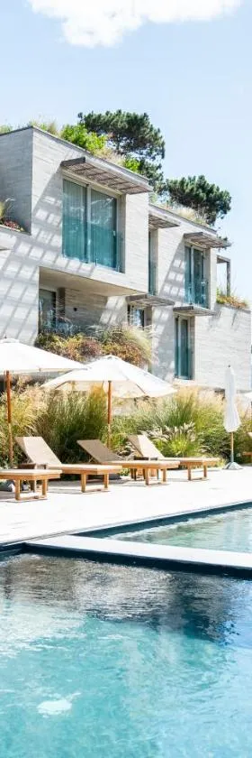 Casagrande Hotel & Beach Club, Hotel in José Ignacio