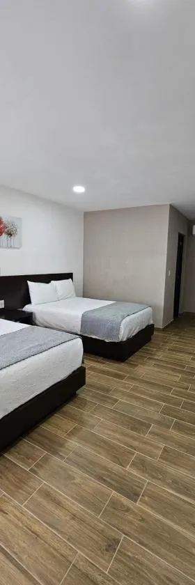 Hotel Ejecutivo Aeropuerto, Hotel in Álvaro Obregón