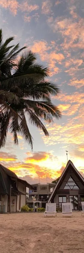 Surya Beach Resort Palawan, Hotel in Aborlan