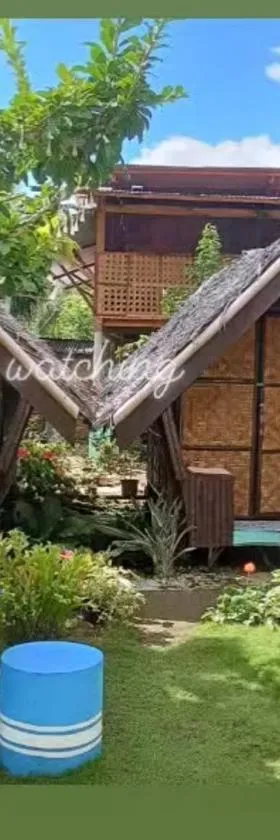 LHOYJEAN Garden Hostel, Hotel in Batuan