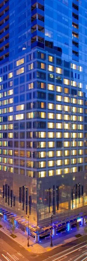 Hyatt at Olive 8, Hotel in Seattle